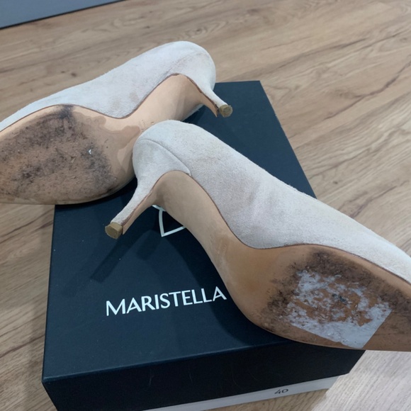 Maristella bianco - Picture 3 of 4